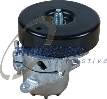 Trucktec Automotive 02.19.337 - Tendicinghia, Cinghia Poly-V autozon.pro