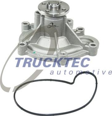 Trucktec Automotive 02.19.325 - Pompa acqua autozon.pro