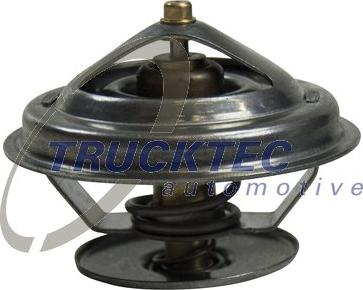 Trucktec Automotive 02.19.327 - Termostato, Refrigerante autozon.pro