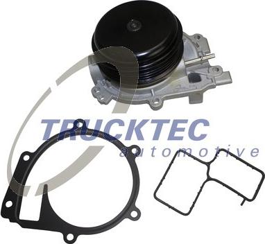 Trucktec Automotive 02.19.376 - Pompa acqua autozon.pro