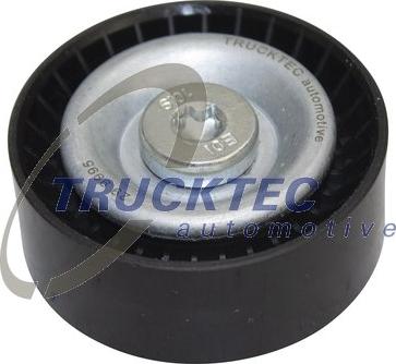 Trucktec Automotive 02.19.378 - Galoppino / Guidacinghia, Cinghia Poly-V autozon.pro