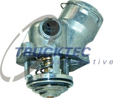 Trucktec Automotive 02.19.298 - Termostato, Refrigerante autozon.pro