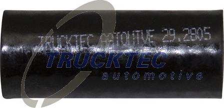 Trucktec Automotive 02.19.246 - Flessibile radiatore autozon.pro