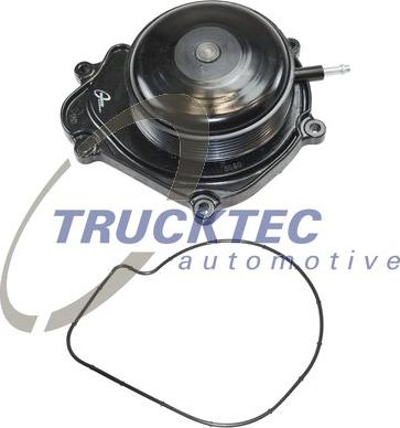 Trucktec Automotive 02.19.264 - Pompa acqua autozon.pro