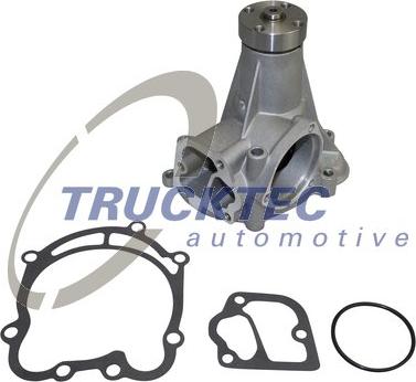 Trucktec Automotive 02.19.265 - Pompa acqua autozon.pro