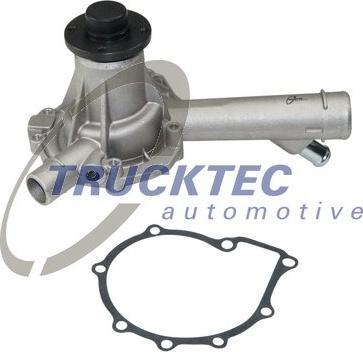 Trucktec Automotive 02.19.204 - Pompa acqua autozon.pro