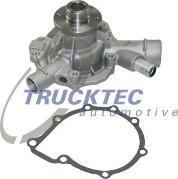 Trucktec Automotive 02.19.205 - Pompa acqua autozon.pro