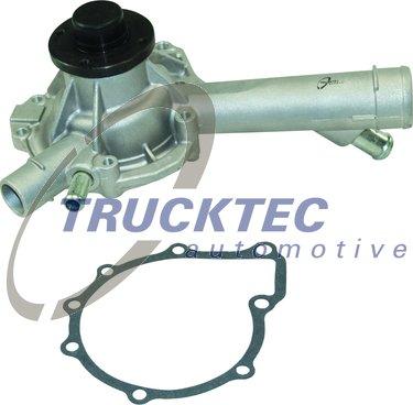 Trucktec Automotive 02.19.210 - Pompa acqua autozon.pro