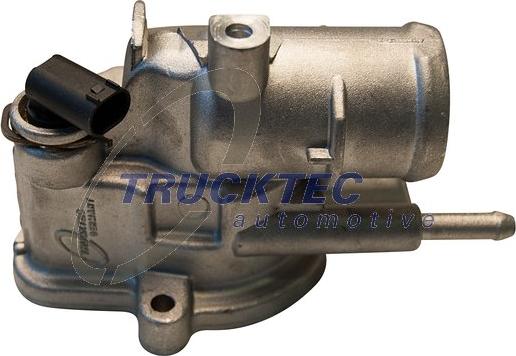 Trucktec Automotive 02.19.218 - Termostato, Refrigerante autozon.pro