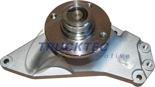 Trucktec Automotive 02.19.288 - Supporto, Griglia radiatore autozon.pro