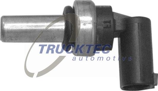 Trucktec Automotive 02.19.238 - Sensore, Temperatura refrigerante autozon.pro