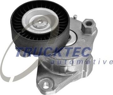 Trucktec Automotive 02.19.221 - Tendicinghia, Cinghia Poly-V autozon.pro