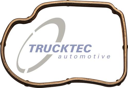 Trucktec Automotive 02.19.275 - Guarnizione, Alloggiam. termostato autozon.pro