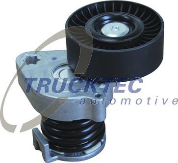 Trucktec Automotive 02.19.276 - Tendicinghia, Cinghia Poly-V autozon.pro