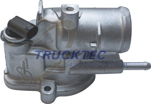 Trucktec Automotive 02.19.278 - Termostato, Refrigerante autozon.pro