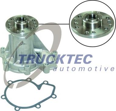 Trucktec Automotive 02.19.273 - Pompa acqua autozon.pro