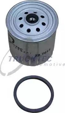 Trucktec Automotive 02.14.927 - Filtro carburante autozon.pro