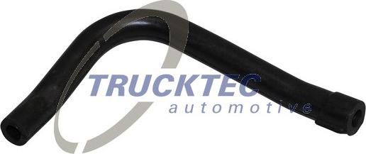 Trucktec Automotive 02.14.040 - Flessibile, Ventilazione monoblocco autozon.pro