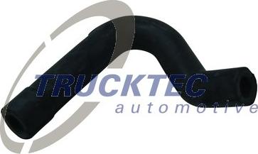 Trucktec Automotive 02.14.041 - Flessibile, Ventilazione monoblocco autozon.pro