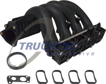 Trucktec Automotive 02.14.054 - Modulo collettore aspirazione autozon.pro