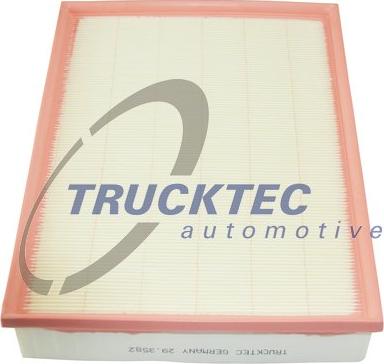 Trucktec Automotive 02.14.064 - Filtro aria autozon.pro