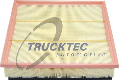 Trucktec Automotive 02.14.063 - Filtro aria autozon.pro