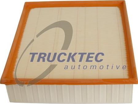 Trucktec Automotive 02.14.067 - Filtro aria autozon.pro