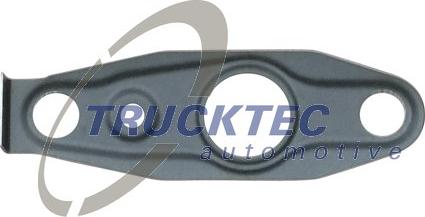 Trucktec Automotive 02.14.002 - Guarnizione, Compressore autozon.pro