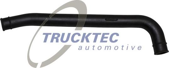 Trucktec Automotive 02.14.035 - Flessibile, Ventilazione monoblocco autozon.pro