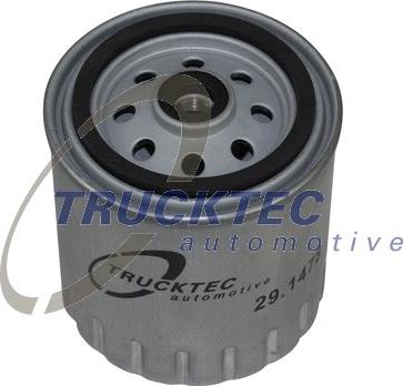 Trucktec Automotive 02.14.027 - Filtro carburante autozon.pro