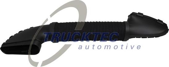 Trucktec Automotive 02.14.193 - Flessibile d'aspirazione, Filtro aria autozon.pro