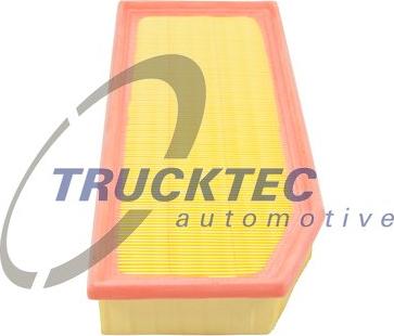 Trucktec Automotive 02.14.149 - Filtro aria autozon.pro