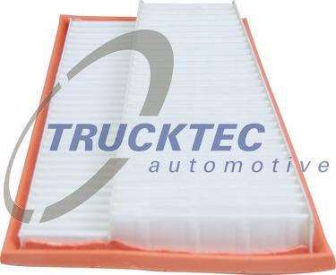 Trucktec Automotive 02.14.140 - Filtro aria autozon.pro