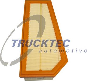 Trucktec Automotive 02.14.141 - Filtro aria autozon.pro