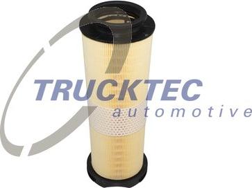 Trucktec Automotive 02.14.148 - Filtro aria autozon.pro