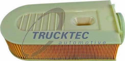 Trucktec Automotive 02.14.150 - Filtro aria autozon.pro