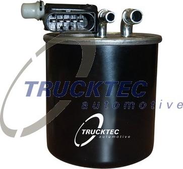 Trucktec Automotive 02.14.100 - Filtro carburante autozon.pro