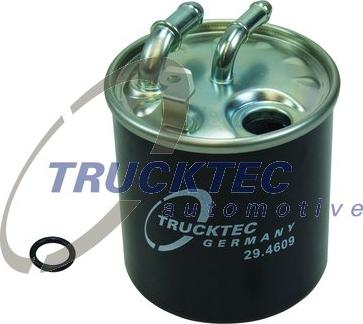 Trucktec Automotive 02.14.101 - Filtro carburante autozon.pro