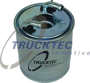 Trucktec Automotive 02.14.102 - Filtro carburante autozon.pro