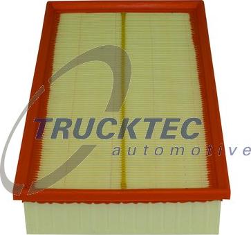 Trucktec Automotive 02.14.184 - Filtro aria autozon.pro