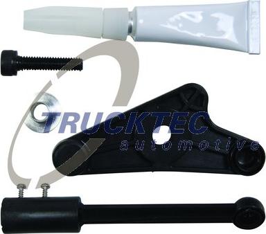 Trucktec Automotive 02.14.182 - Kit riparazione, modulo collettore aspirazione autozon.pro