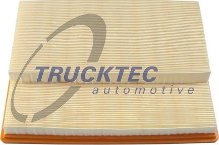 Trucktec Automotive 02.14.138 - Filtro aria autozon.pro