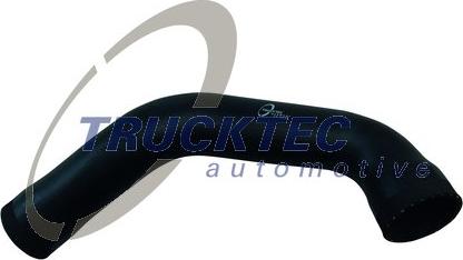 Trucktec Automotive 02.14.123 - Flessibile aria alimentazione autozon.pro