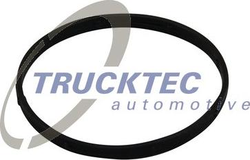 Trucktec Automotive 02.14.174 - Guarnizione, Alloggiam. collettore aspirazione autozon.pro