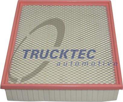 Trucktec Automotive 02.14.867 - Filtro aria autozon.pro