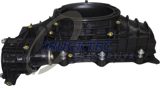 Trucktec Automotive 02.14.257 - Modulo collettore aspirazione autozon.pro