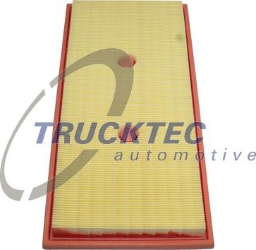 Trucktec Automotive 02.14.208 - Filtro aria autozon.pro