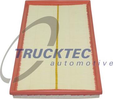 Trucktec Automotive 02.14.203 - Filtro aria autozon.pro