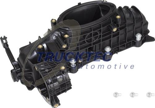 Trucktec Automotive 02.14.202 - Modulo collettore aspirazione autozon.pro