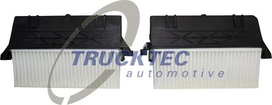 Trucktec Automotive 02.14.211 - Kit filtro dell’aria autozon.pro